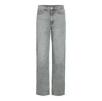 Vila Kelly high waist джинсы 0