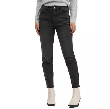 Vila Mommie Mom high waist джинсы 36/32