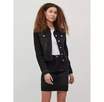 Vila Need denim куртка XL