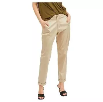 Vila New 7/8 chino брюки 40