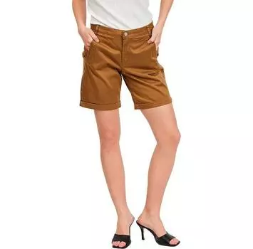 Vila New chino шорты 34
