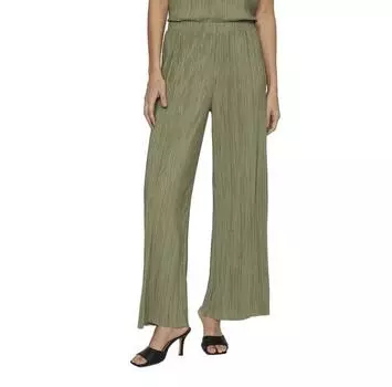 Vila Plisa high waist брюки S