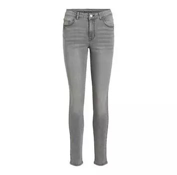 Vila Sarah Skinny Fit Lgd 06 Lia джинсы L/32