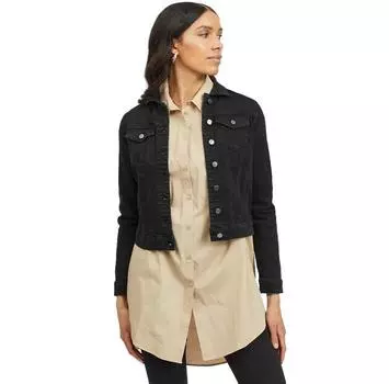 Vila Show denim куртка XS