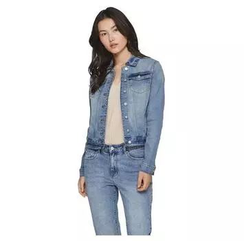 Vila Show New denim куртка L