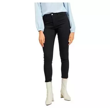 Vila Skinnie Gy Skinny джинсы S/32