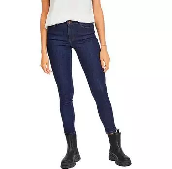 Vila Skinnie Gy Skinny джинсы XL/32