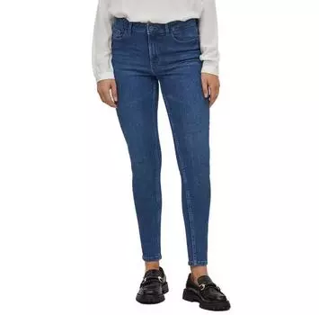 Vila Skinnie It джинсы M/32