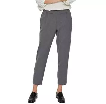 Vila Varone Slim Fit high waist брюки 34