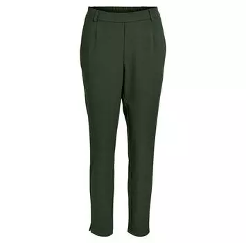 Vila Varone Slim Fit high waist брюки 38
