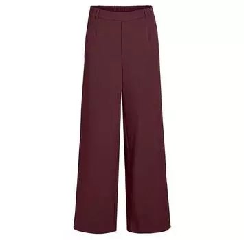 Vila Varone Wide Leg Fit high waist брюки 38