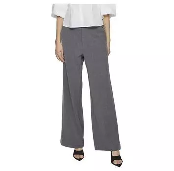 Vila Varone Wide Leg Fit high waist брюки 40