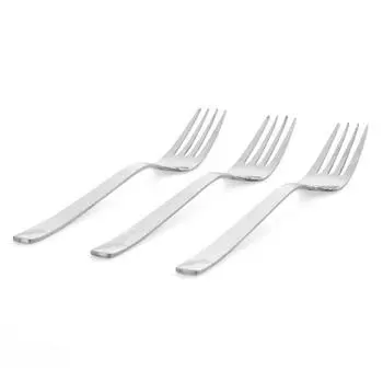 Вилка десертная Esf Budin, 3 шт.