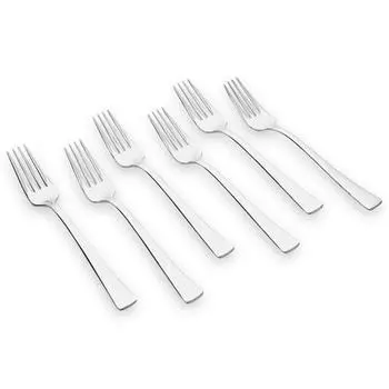 Вилка для десерта «Кылычлар Чешме», 6 предметов