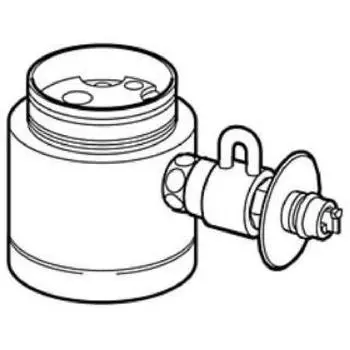 Вилка для посудомоечной машины Panasonic National CB-SKB6