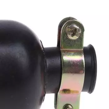 Вилка генератора мощностью 2,5 кВт, вилка с защитой от расшатывания, 168F/170F, трехполюсная вилка с защитой от выключения Gx160