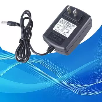 Вилка США DC25V 800mA выходной блок питания адаптер питания для использования в помещении адаптер питания для 25V электроники 92 см длинный кабель