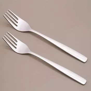 Вилка Table Art Lucky детская, 2 шт.