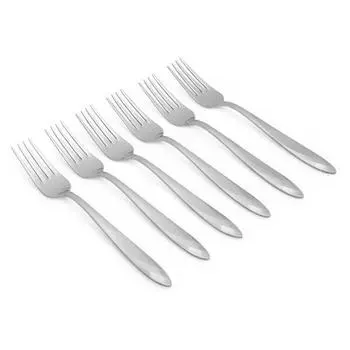Вилки обеденные Erdem Elmas, 6 шт.