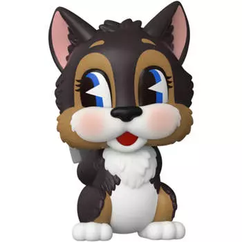 Villainous Valentines Schmoops the Puppy, эксклюзивный американский винил