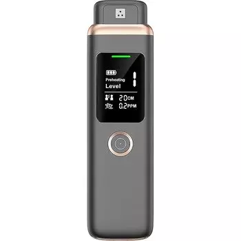 Vimaydo Неприятный запах изо рта Неприятный запах изо рта USB Неприятный запах изо рта Высокое отображение неприятного запаха изо рта Рекомендуемый социальный Неприятный запах изо рта Легко проверить Средство проверки неприятного запаха изо рта,