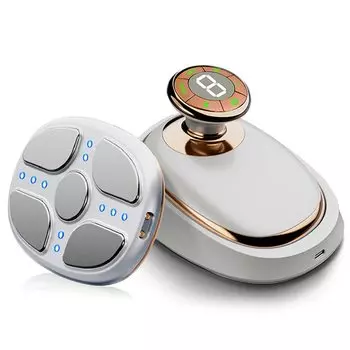 Vimaydo Shape Up Facial Beauty оснащен светодиодом для 7 8 IPX5 Life Автоматическое отключение питания для 10 Полное устройство для красоты тела, для тела, многоцелевое,