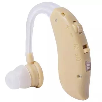 Vimaydo Sound Elderly Sound Sound Binaural USB Ear Hook 3 типа Easy Respect for the Aged Gift for Elderly Collector, Collector, Amplifier,