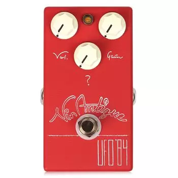 Vin Antique Fuzz Vin Antique Effector UFO 84 Ver.2
