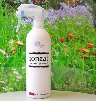 VIN Ionito Naturity Essence 400ml body (full lotion)
