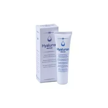 Винас Гиалуроновая слизь 30 г