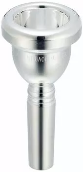 Vincent Bach 3416HAL 61/2AL Large Shank Trombone Mouthpiece, 6 1/2