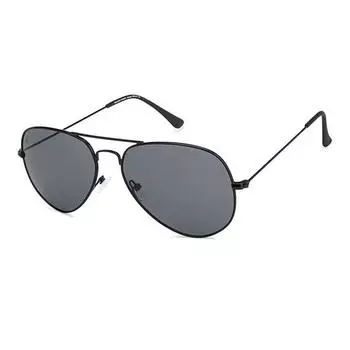 VINCENT CHASE EYEWEAR By Lenskart | Full Rim Pilot Sunglasses| Polarized And 100% Uv Protected | Men & Women