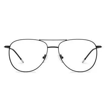 VINCENT CHASE EYEWEAR Унисекс Zero Power Bluecut и антибликовые компьютерные очки для защиты глаз | Нержавеющая сталь | VC E13046