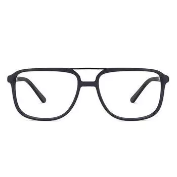 VINCENT CHASE EYEWEAR Zero Power Bluecut & Antiglare Компьютерные очки для защиты глаз | Мужчины и женщины | Средние | VC E11797