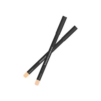 VINCENTCOAL Perfecting Cover Concealer Карандаш 1,3 г 201 Light Beige