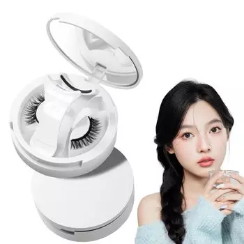 Vineen Магнитные накладные Магнитные накладные Ультрамагнитные накладные Без клея или подводки Легко маскировать ресницы, Ресницы, Популярные, Легкие, Ресницы, Требуется,