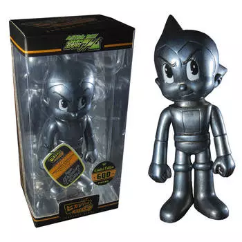 Виниловая фигурка Astro Boy Gamma Blue Hikari