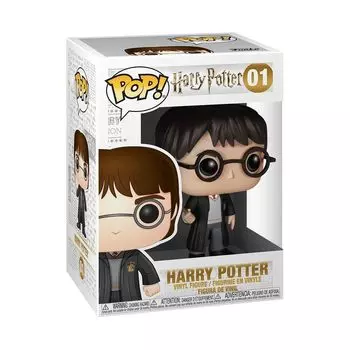 Виниловая фигурка Funko Harry Potter Harry Potter Funko Фигурка Гарри Поттера POP! (пункт)
