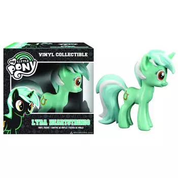Виниловая фигурка My Little Pony Lyra Heartstrings