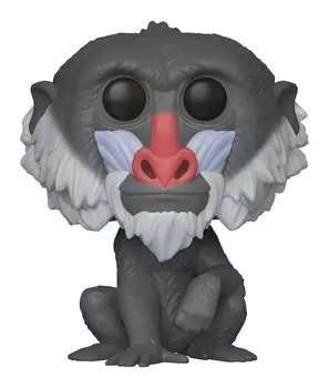 Виниловая фигурка Pop Lion King Live Rafiki