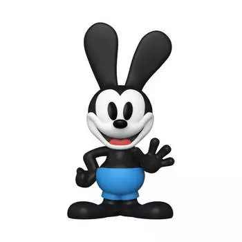 Виниловая газировка Disney Oswald the Lucky Rabbit