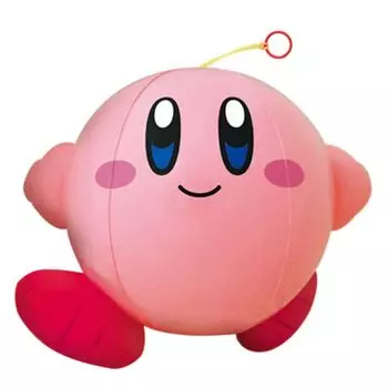 Виниловая игрушка Kirby Bonbon Ball Wonderland Товары для персонажей Почтовый заказ [Игрушка]