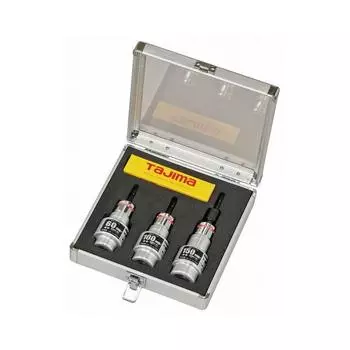 Виниловая изоляция Tajima для зачистки проводов, тип CV, инструмент для зачистки проводов Mukisoke, набор для регулировки 600 В, одинарный провод CV для DK-MS3MAJSET 60/100/150 (CV серебряный