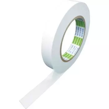 Виниловая малярная лента Nitto 25 мм X 50 м V25025 V-250 белый