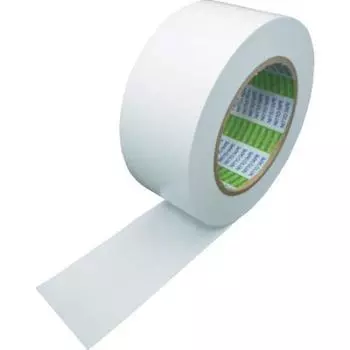 Виниловая малярная лента Nitto 50ммX50M V25050 V-250 белый