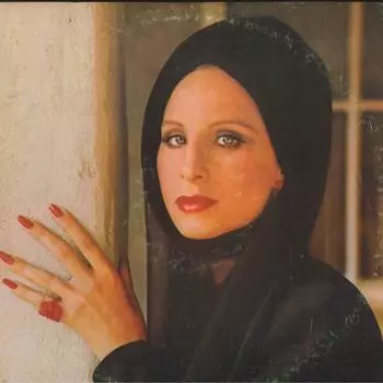 Виниловая пластинка BARBRA STREISAND - Way We Were PC32801 COLUMBIA Не Япония Поп Б/У