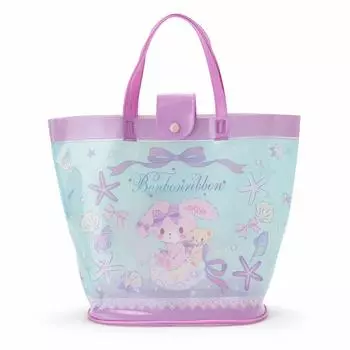 Виниловая сумка Sanrio Bonbon Ribon (Оболочка)