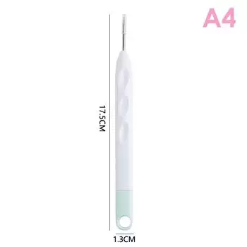 Виниловые инструменты для прополки Винил с крючком Стартовый инструмент для прополки для Cricut Joy