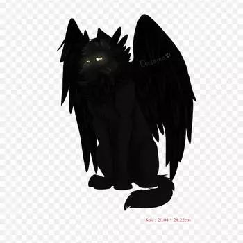 Виниловые нашивки с черной кошкой и кошкой, термопереносная печать, наклейки для одежды, аппликации «сделай сам», моющиеся нашивки