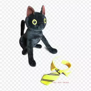 Виниловые нашивки с черной кошкой и котенком, термопереносная печать, наклейки для одежды, аппликации «сделай сам», моющиеся нашивки